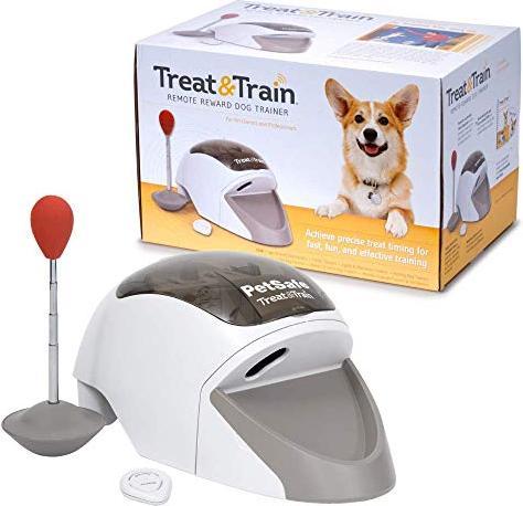 Actual product image PetSafe Treat and Train