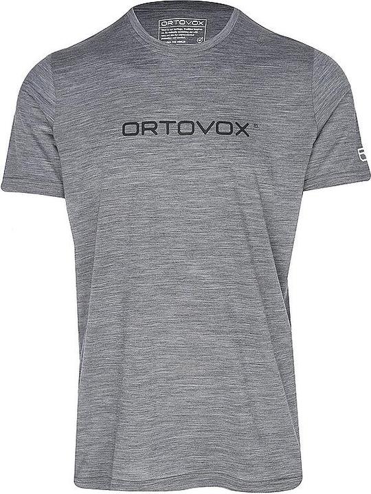 Immagine prodotto Ortovox 150 Maglietta del marchio cool (L)