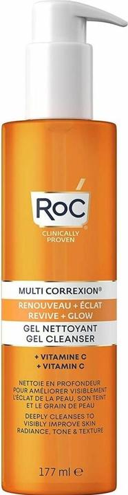 Actual product image Roc Multi Correxion (Gel, 177 ml)
