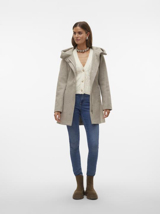 Produktbild Vero Moda Wollmantel VMPOPLIVA (L)