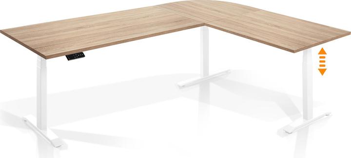 Actual product image Möbel-Eins Office (180 x 230 cm)
