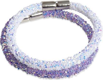 Produktbild Great Pretenders Creative Education 84097 Armband Blissful Crystal