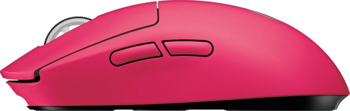 Immagine prodotto Logitech G Pro X Superlight EWR2 (Senza fili)