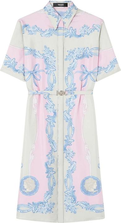 Versace Dresses Multicolour (42)