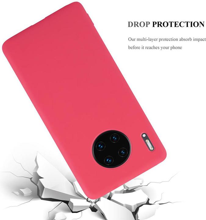 Immagine prodotto Cadorabo Copertina in TPU Candy (Mate 30 Pro)