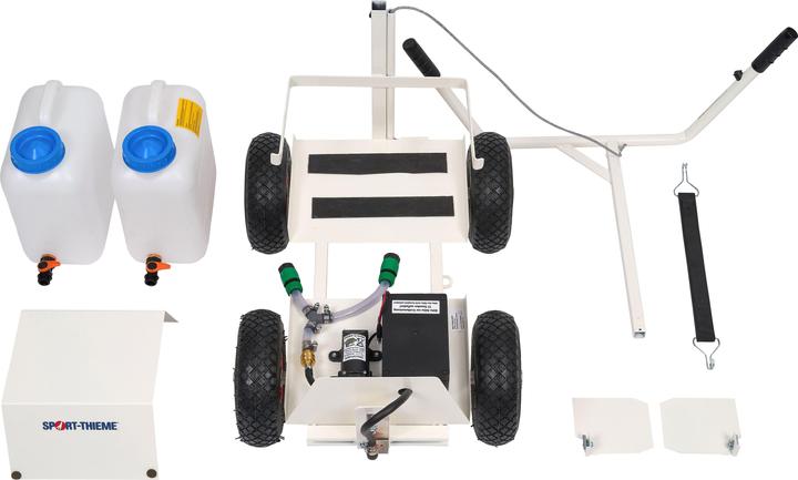 Produktbild Sport-Thieme Nass-Markierwagen Champ