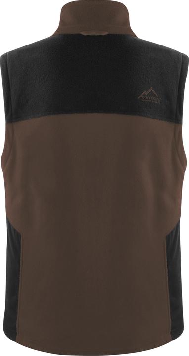 Immagine prodotto Normani Herren Fleeceweste Barrie - 1063 (7XL)