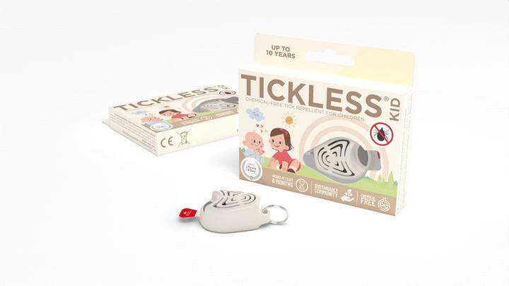 Produktbild Tickless Kid