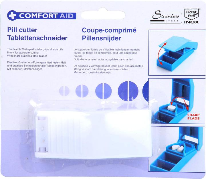 Produktbild Comfort Aid Pill cutter