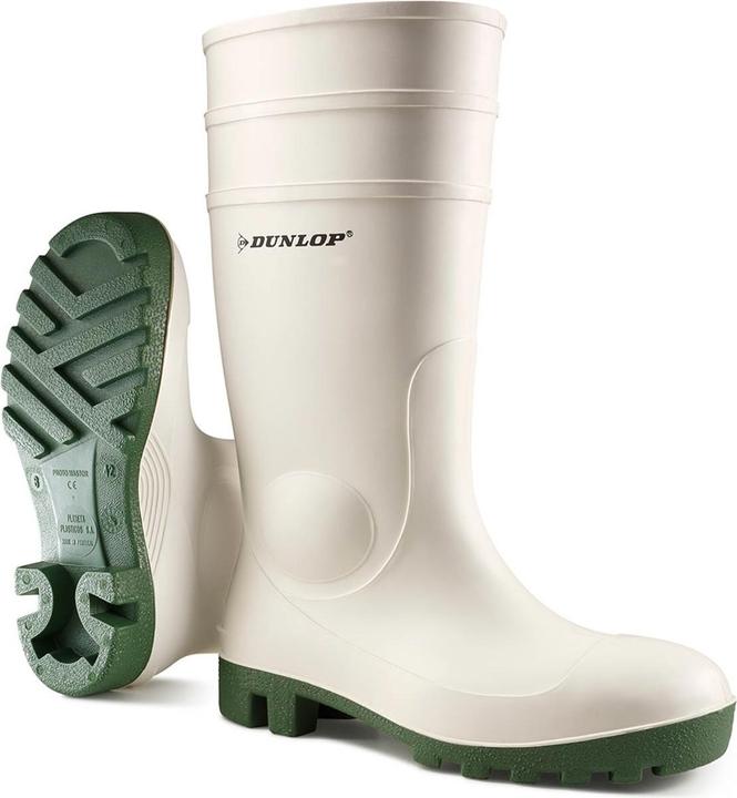 Image du produit Dunlop FS1800171BV Bottes en caoutchouc Bottes de sécurité en caoutchouc (41)