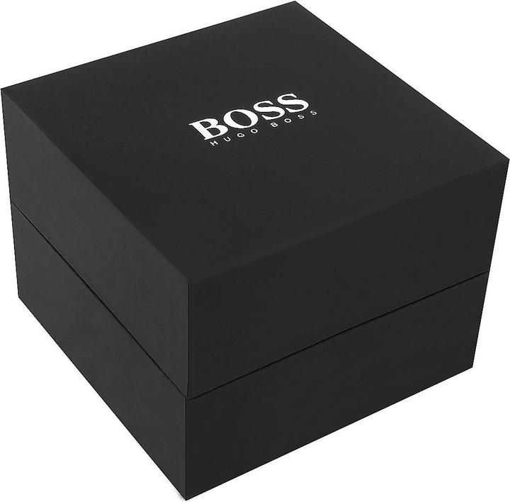 Actual product image BOSS hero (Chronograph, 45 mm)