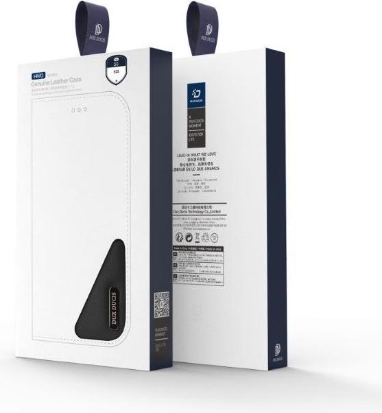 Immagine prodotto Dux Ducis Serie Hivo (Samsung Galaxy S25)