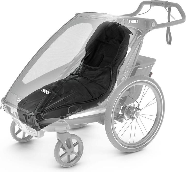 Actual product image Thule Footmuff Sport
