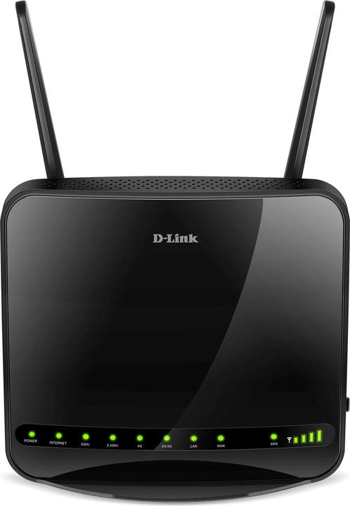 Produktbild D-Link Dwr-953