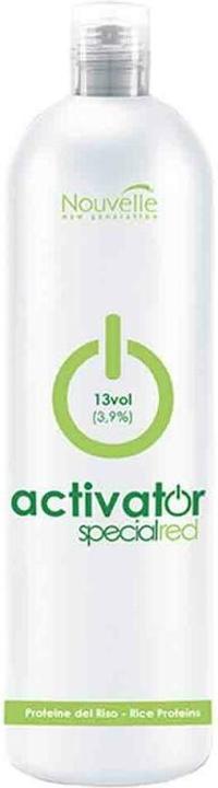 Produktbild Nouvelle Touch Aktivator 3,9% Special Red 1000 ml (Weiss)