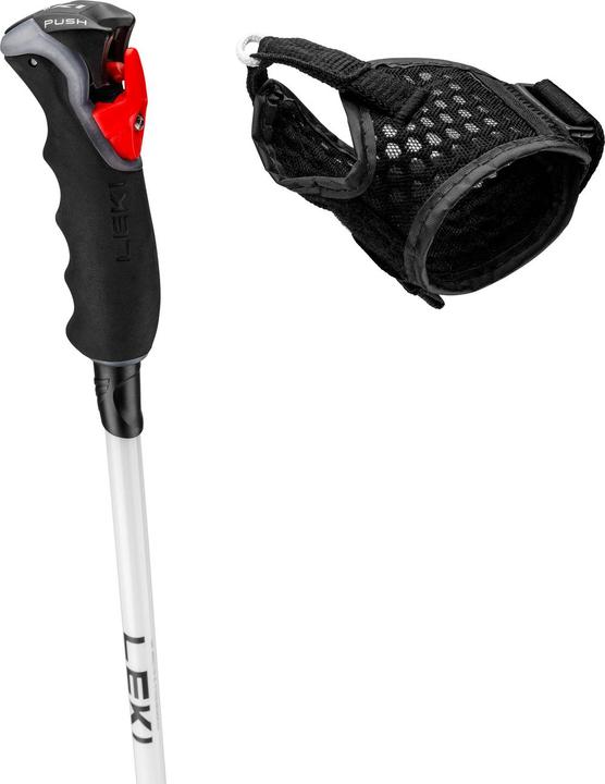 Produktbild Leki Carbon 14 3D (125 - 140 cm)