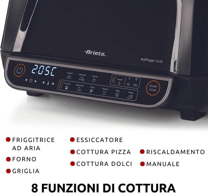 Produktbild Ariete 4635/00