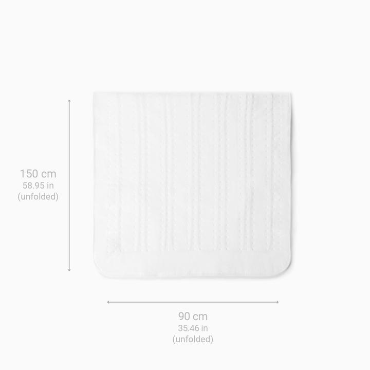 Image du produit Medisana Hu 665 (150 x 80 cm)