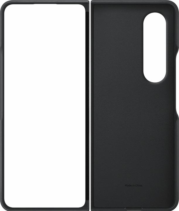 Immagine prodotto Samsung Copertina rigida (Samsung Galaxy Z Fold4)