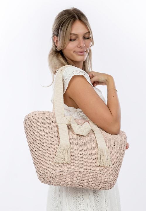 Produktbild Suri Frey Shopper SFY Jemmy (21.34 l)