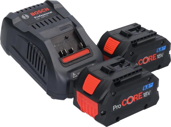 Actual product image Bosch Professional GSR 18V-150 C (Rechargeable battery operated)