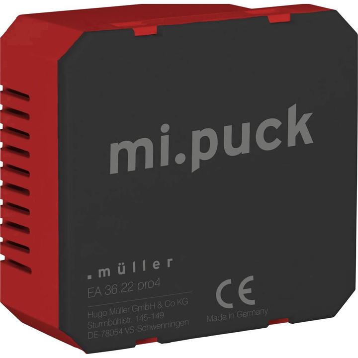 Actual product image Festartikel Müller Time switch sal Time switch EA36.22 pro4
