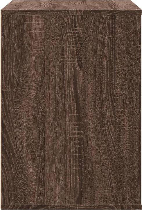 Image du produit VidaXL Commode (80 x 41 x 58 cm)