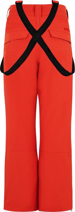 Produktbild Protest Junior Spiket Ski-/Snowboardhose mit Hosenträgern (128)