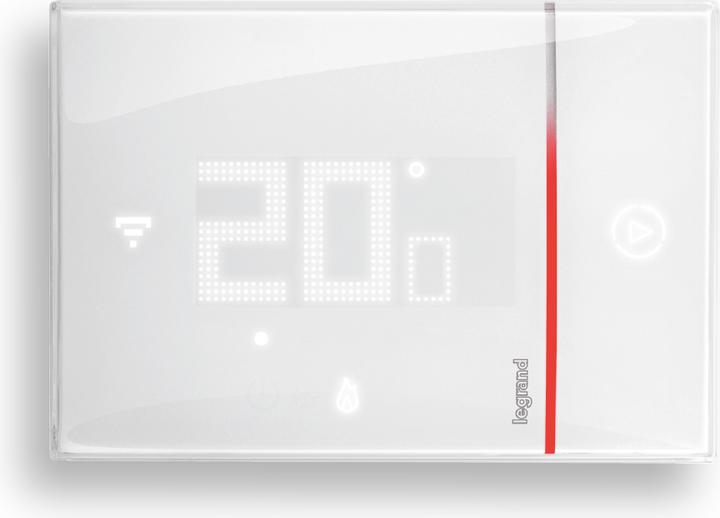 Image du produit Legrand Thermostat d'ambiance Smarther 2