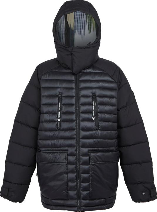 Image du produit Regatta - Veste matelassée CHRISTIAN LACROIX CONGENIES - Homme (XXL)