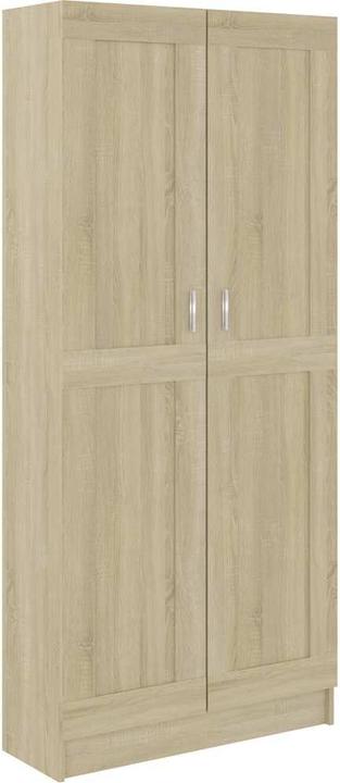 Produktbild VidaXL Gilvarry (82.5 x 30.5 x 185.5 cm)