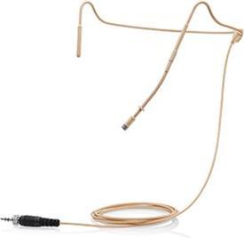 Actual product image Sennheiser HS 2 BE Beige Stage/Performance Microphone