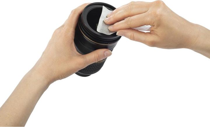 Produktbild Hama Optic HTMC Dust Ex