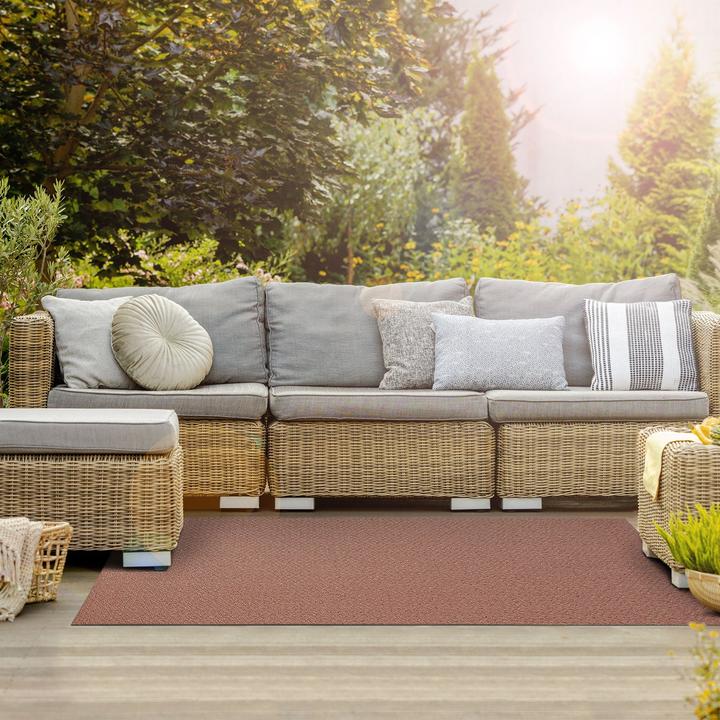 Image du produit Karat Design de tapis d'extérieur (90 x 350 cm)