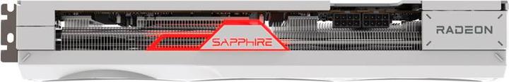 Actual product image Sapphire Pure RX 7700 XT (12 GB)