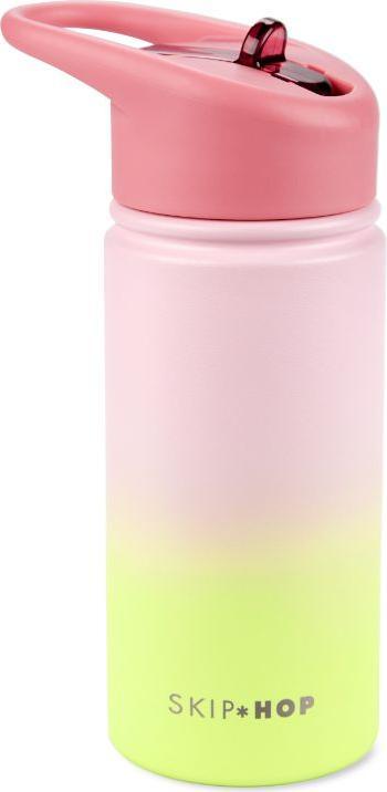 Skiphop WANDER Sportflasche pink