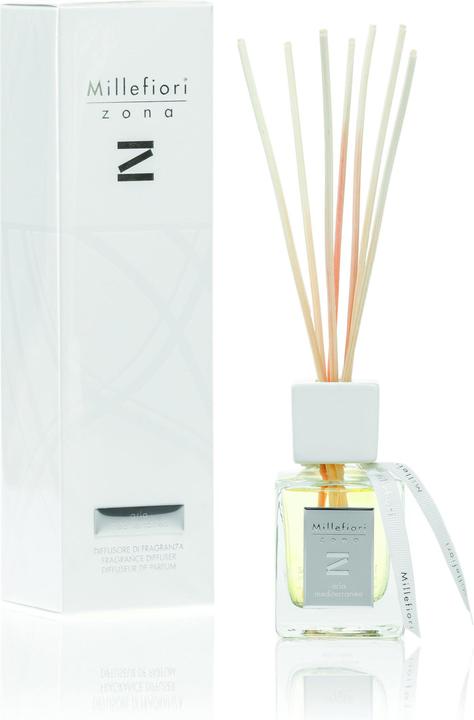 Image du produit Millefiori Aria Mediterranea (100 ml)