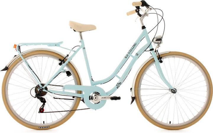 Image du produit KS Cycling Casino (53 cm)