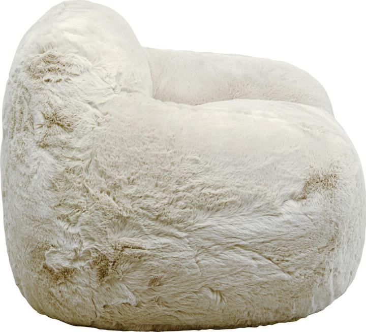 Produktbild Kare Design Sessel Mika Creme Small