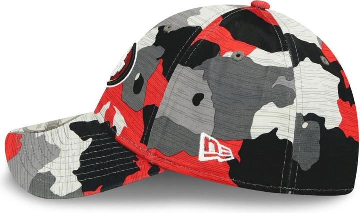 Produktbild New Era 39Thirty Training San Francisco 49Ers
