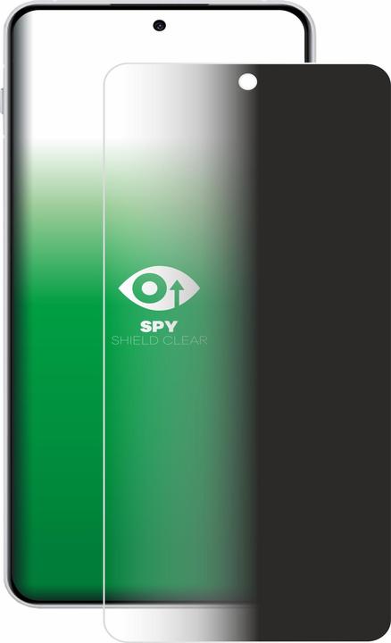 Productafbeelding upscreen Spy Shield Privacy Film (1 Stuk, OnePlus Nord 4)
