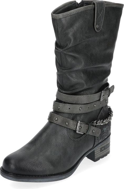 Actual product image Mustang Stiefeletten (37)