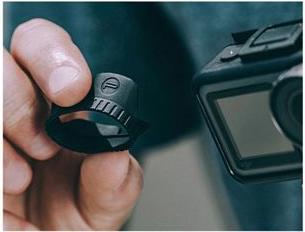 Actual product image Pgytech Osmo Action Vlog Set (Osmo Action)