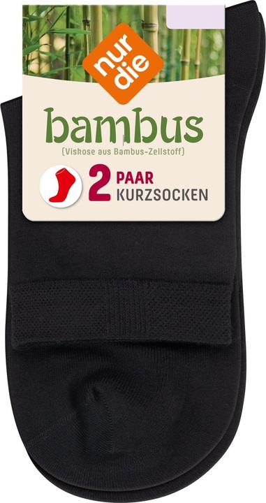 Produktbild Nur Die Bambus (Einzelpack, 35 - 38)