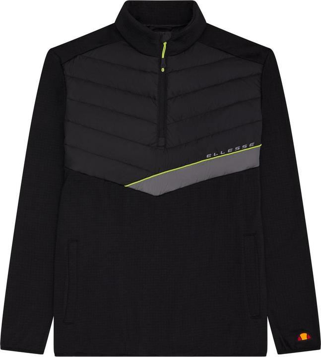 Ellesse Gueza Trainingsjacke mit halbem Reissverschluss