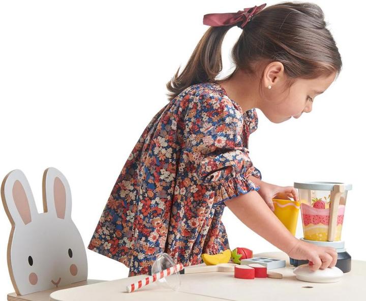 Actual product image Tender Leaf Toys Smoothie mixer