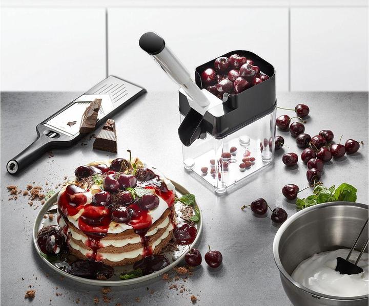 Produktbild GEFU Kirschentkerner 'Corer'