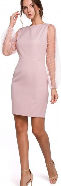 Actual product image Makover Cocktail dress (M)