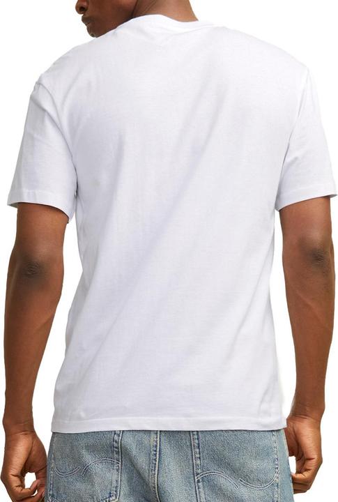 Actual product image Jack & Jones 3er Pack Caleb Varsity T-Shirt (XL)