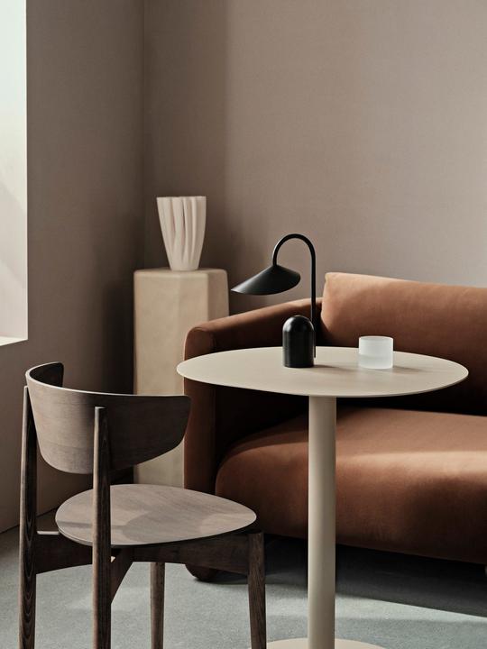 Actual product image Ferm Living Arum Portable (240 lm)